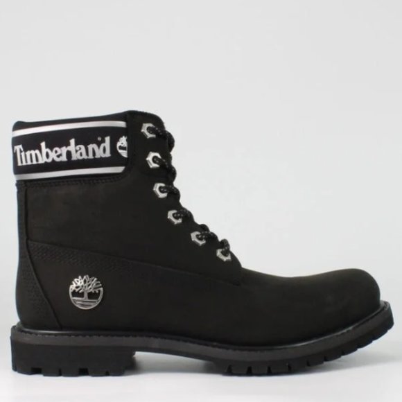 Timberland Premium 6 Inch Waterproof Boots - Picture 4 of 7